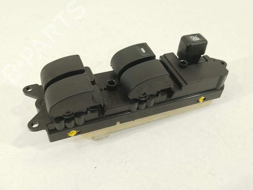 Left front window switch MITSUBISHI GRANDIS (NA_W) 2.0 DI-D (NA8W) | BP32163454I27 - Image 3