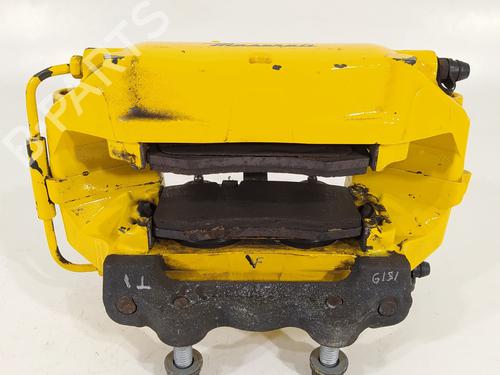 Right front brake caliper MASERATI GRAN TURISMO I 4.7 S | BP14301648M104 - Image 6