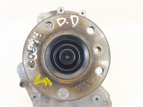 Used Right front steering knuckle Right front steering knuckle 8684145 8684145