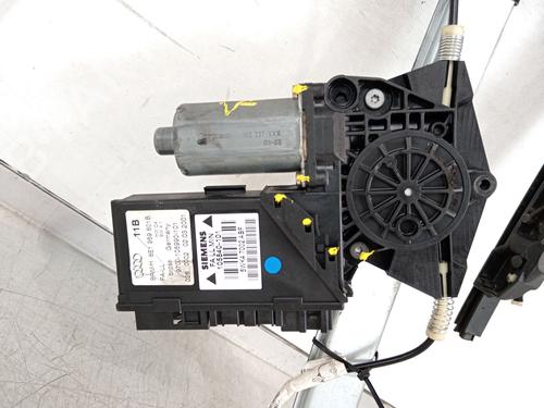 Front left window mechanism AUDI A4 B6 (8E2) 2.0 | BP36499436C22 - Image 5