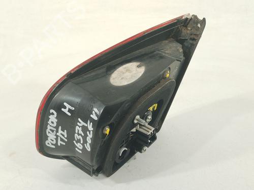 Left tailgate light VW GOLF VI (5K1) 2.0 GTi | BP35952971C79 - Image 3