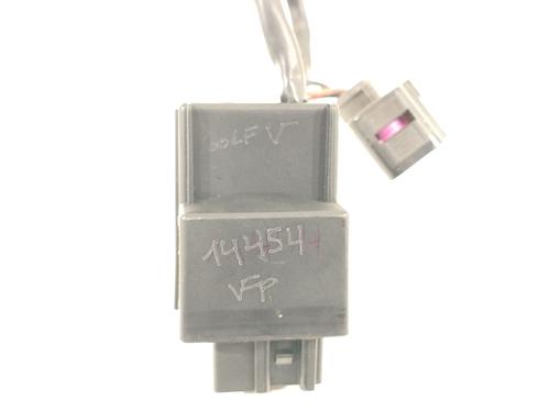 Electronic module VW GOLF V (1K1) 1.4 TSI | BP31717077M83 