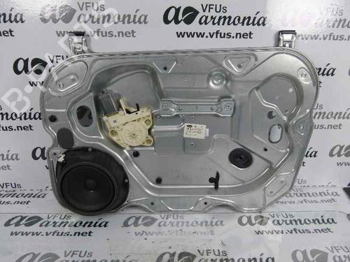 Used Front right window mechanism FORD FOCUS II Turnier (DA_, FFS, DS) [2004-2012]  1840607