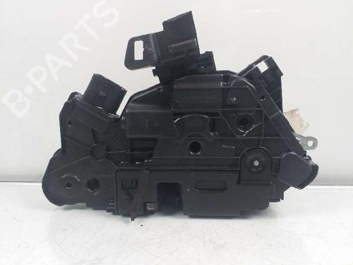 Front left lock SEAT IBIZA IV (6J5, 6P1)  | BP4850854C98 