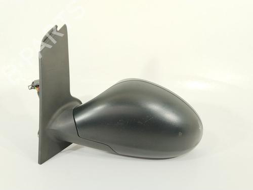 Left mirror SEAT ALTEA (5P1) 1.9 TDI | BP16809893C26 