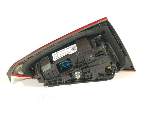Right tailgate light MERCEDES-BENZ A-CLASS (W177) AMG A 45 S 4-Matic+ (177.054) | BP34439294C80 - Image 4