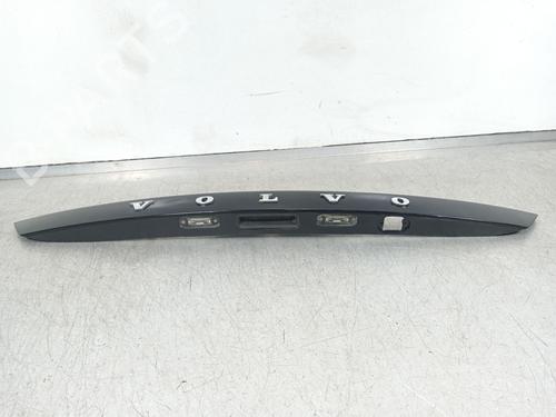Tailgate handle VOLVO V60 I (155) D5 | BP16798501C132