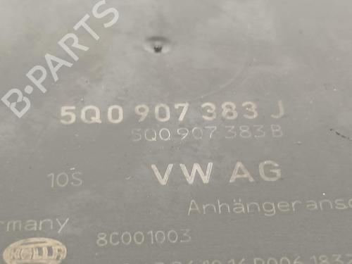 Electronic module SEAT LEON (5F1) | BP17497265M83 - Image 3
