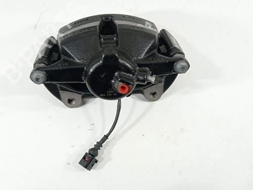 Right front brake caliper CUPRA FORMENTOR (KM7, KMP) 1.4 e-Hybrid | BP40101237M104 - Image 7