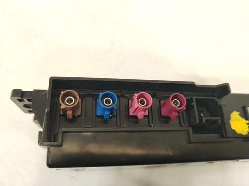 Electronic module JEEP RENEGADE SUV (BU, B1, BV) 1.0 T-GDi | BP30746335M83 - Image 6