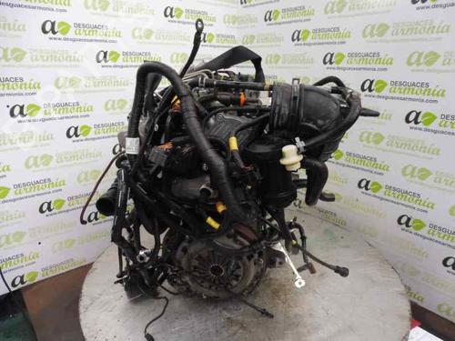 Engine TATA INDICA | BP1846966M1 - Image 6