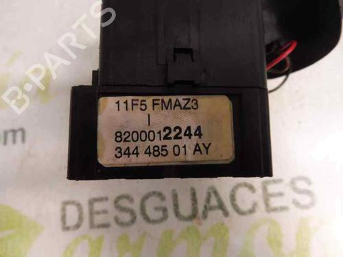 Headlight switch RENAULT ESPACE IV (JK0/1_) | BP1844455I24 - Image 2