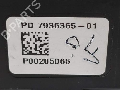 Electronic module MINI MINI (F56) | BP8870122M83 - Image 5