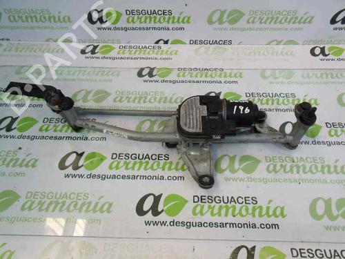 Used Front wiper motor Front wiper motor 2008712 2008712