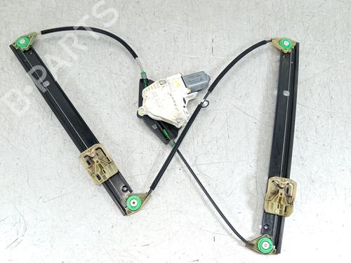Used Front right window mechanism AUDI A4 B8 (8K2) 2.0 TDI (143 hp) 30747934