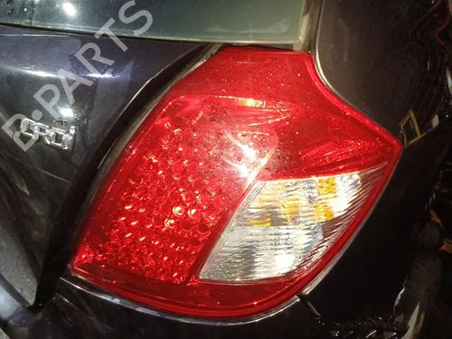 Used Right taillight Right taillight 38069239 38069239