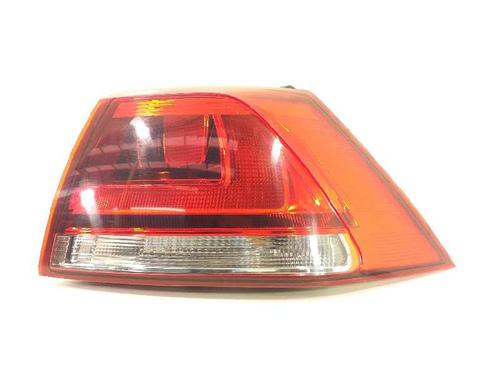 Used Right taillight VW GOLF VII (5G1, BQ1, BE1, BE2) [2012-2021]  7657681