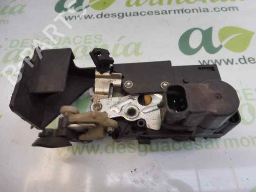 Rear right lock ALFA ROMEO 156 Sportwagon (932_) 1.9 JTD 16V (932BXE00) | BP1987126C99 