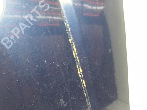 Hood CHEVROLET EPICA (KL1_)  | BP9369118C1