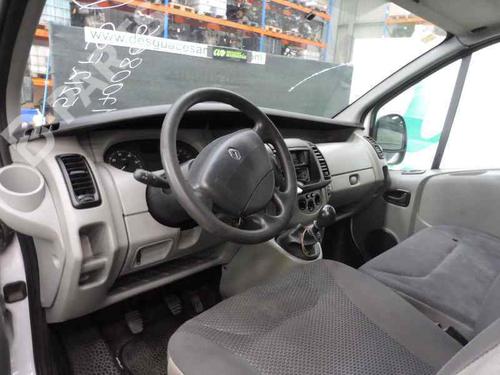 Rear left exterior door handle RENAULT MEGANE I Classic (LA0/1_) 2.0 i (LA07, LA0G) | BP2346330C130  - Image 10