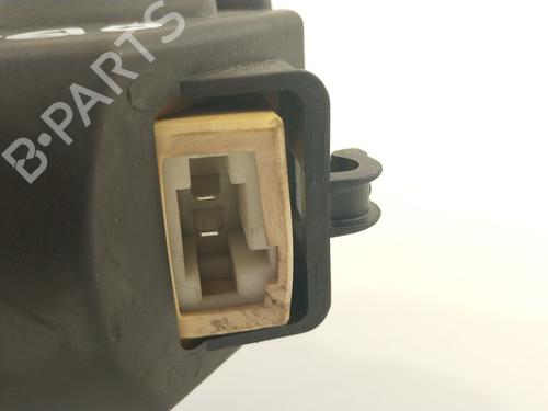 Heater blower motor RENAULT CLIO IV (BH_)  | BP16812446M62 