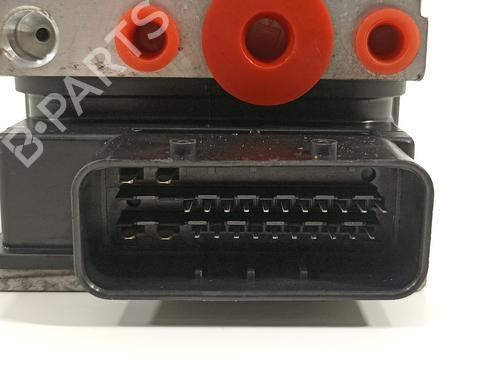 ABS pump SAAB 9-3 (YS3F, E79, D79, D75) 1.9 TiD | BP15944145M43 