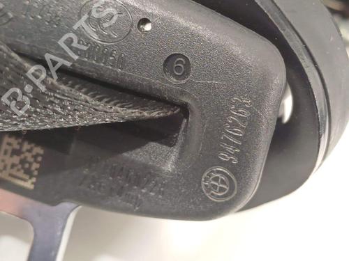 Front left seatbelt BMW 4 Coupe (G22, G82) M4 Competition M xDrive | BP29279631I26 - Image 4