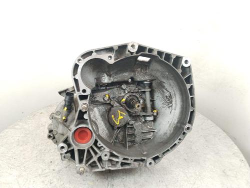 Used Gearbox Gearbox FIAT DOBLO Box Body/MPV (223_) 1.9 JTD (105 hp) 40534381 40534381