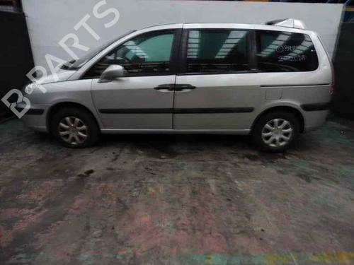 AC compressor PEUGEOT 807 (EB_)  | BP5875691M34 