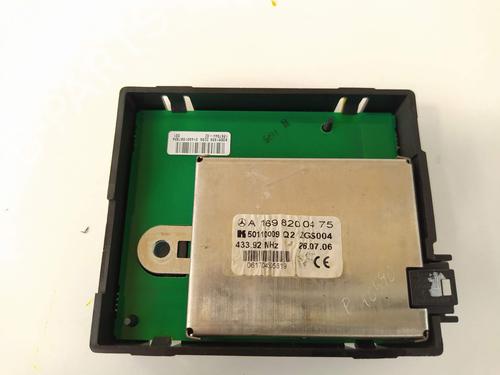 Antenne/Base Antenne/Base 14941122 14941122