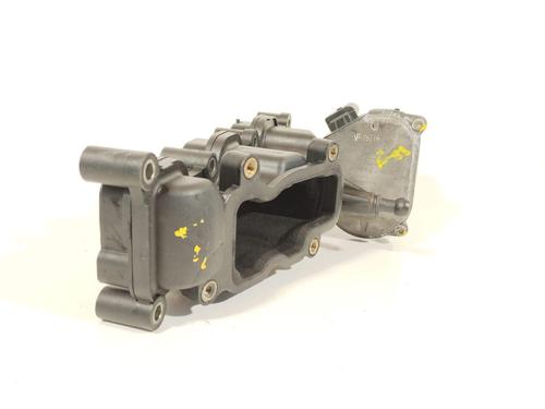 Intake manifold AUDI A6 C6 (4F2) 3.0 TDI quattro | BP32044173M70 - Image 4