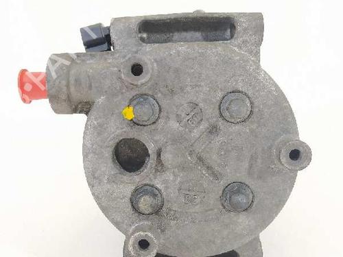 AC compressor FORD FIESTA VI (CB1, CCN) 1.6 TDCi | BP7304367M34 