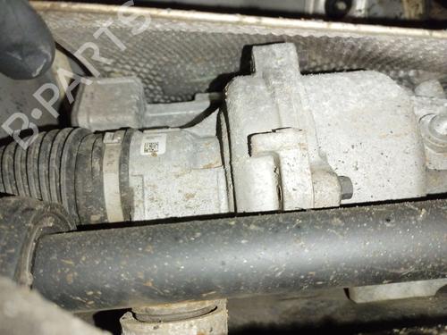 Steering rack HYUNDAI TUCSON (TL, TLE) | BP30152335M22