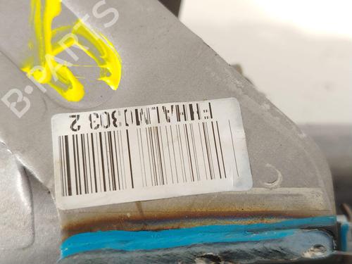 Steering column HYUNDAI ix35 (LM, EL, ELH) 1.7 CRDi | BP31641886M21 - Image 7