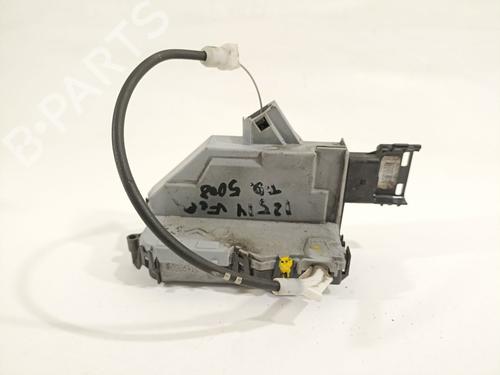 Used Rear right lock PEUGEOT 5008 (0U_, 0E_) [2009-2017]  21051653