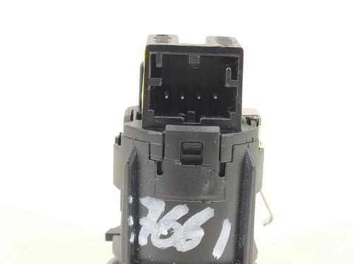 Ignition barrel SKODA SUPERB II Estate (3T5) 2.0 TDI 16V 4x4 | BP9556045M48 