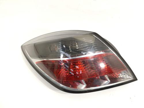 Used Left taillight Left taillight OPEL ASTRA H GTC (A04) [2005-2010] 20215621 20215621