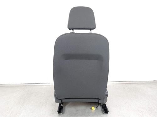 Right front seat VW CADDY V Box Body/MPV (SBA, SBH) 2.0 TDi | BP34568076C16 - Image 6