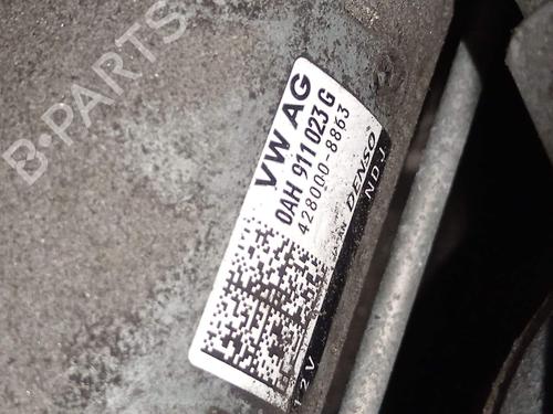Starter SEAT LEON (5F1) 1.2 TSI | BP36323121M8 - Image 2