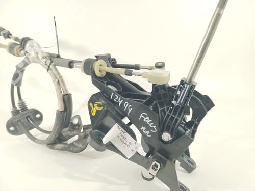 Gear lever FORD FOCUS IV (HN)  | BP26552831M90 
