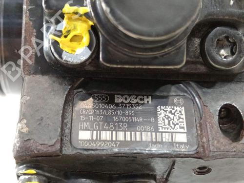 Injection pump RENAULT TRAFIC III Van (FG_) 1.6 dCi 140 (FGMA, FGMC) | BP25745540M78 - Image 2