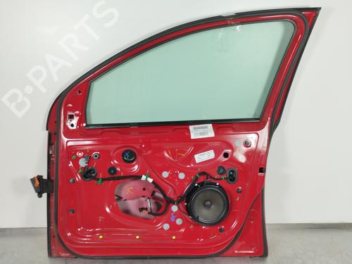 Right front door VW GOLF V (1K1)  | BP11140439C3 