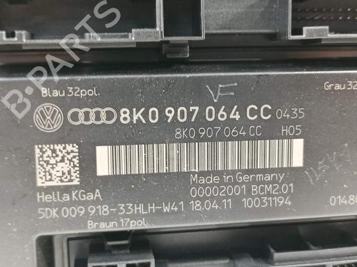 Electronic module AUDI A4 B8 (8K2) | BP18485457M83 - Image 5