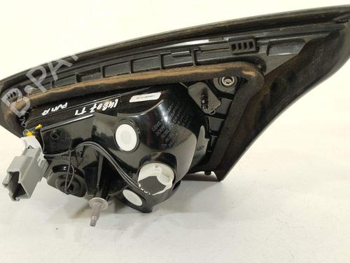 Left tailgate light FORD PUMA (J2K, CF7) 1.0 EcoBoost | BP27995278C79 - Image 2