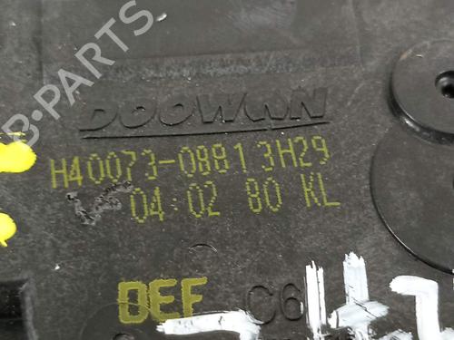 Electronic module KIA STONIC (YB) 1.0 T-GDi | BP40100581M83 - Image 3