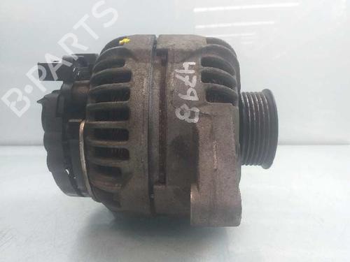 Alternator AUDI A4 B6 Avant (8E5) 2.4 | BP5542023M7 