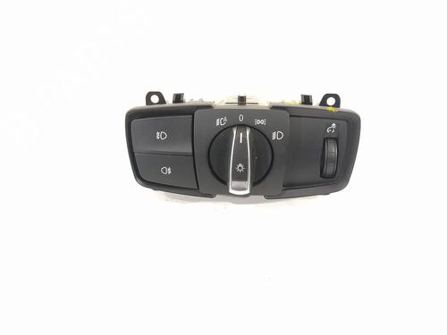 Used Headlight switch Headlight switch 8541587 8541587