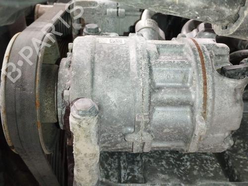 AC compressor AUDI Q2 (GAB, GAG) 35 TFSI | BP40298010M34 - Image 3