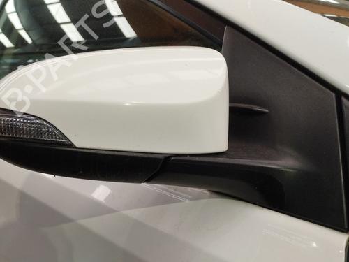 Used Right mirror Right mirror TOYOTA AURIS Estate (_E18_) 1.8 Hybrid (ZWE186_, ZWE186R, ZWE186H) (136 hp) 35906042 35906042