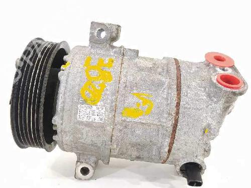 Used AC compressor AC compressor 4853729 4853729
